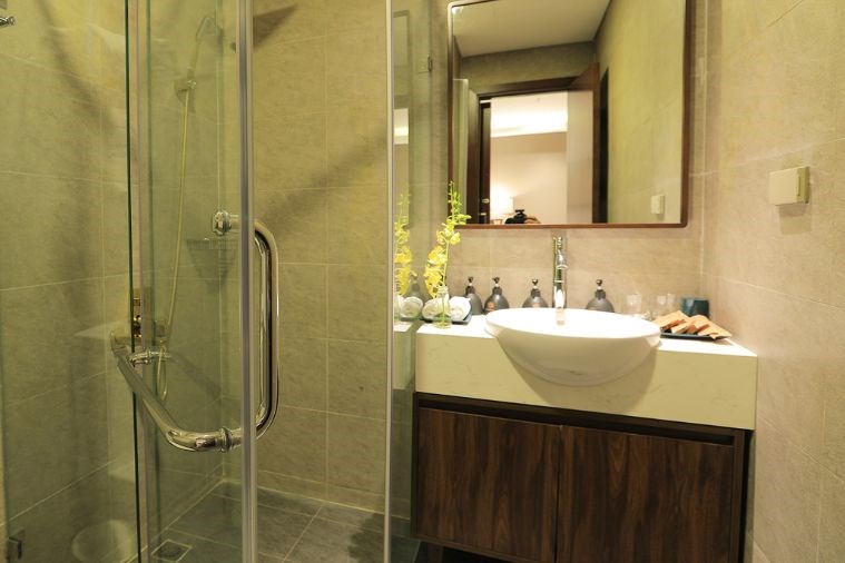 Khách sạn Mandala Spa Bắc Ninh